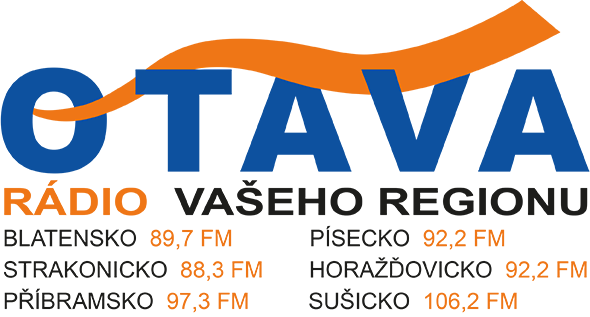 rádio Otava