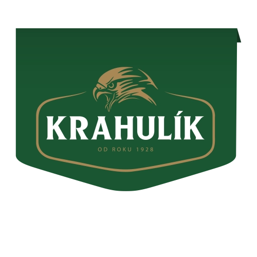 Krahulík MASOZÁVOD
