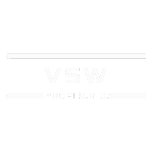 VSW PROFI s.r.o