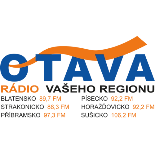 rádio Otava
