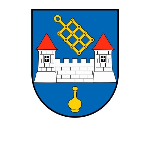 Obec Hrádek u Sušice