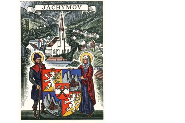 Jachymov