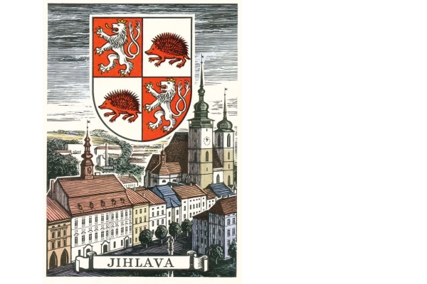 Jihlava