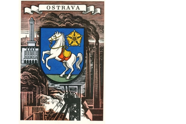 Ostrava