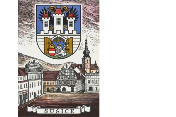 Sušice